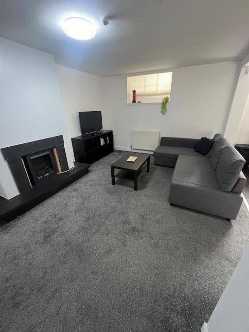 Boyds Entry Flat Old Town Apartment Edinburgh Exterior photo