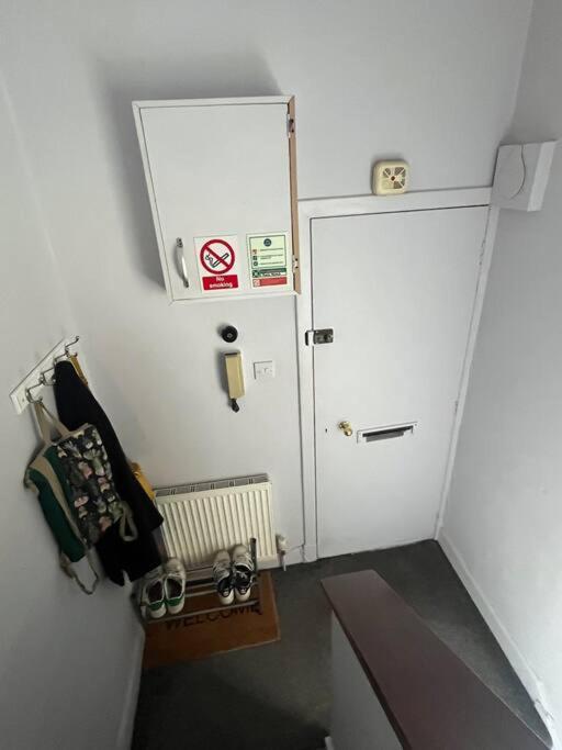 Boyds Entry Flat Old Town Apartment Edinburgh Exterior photo