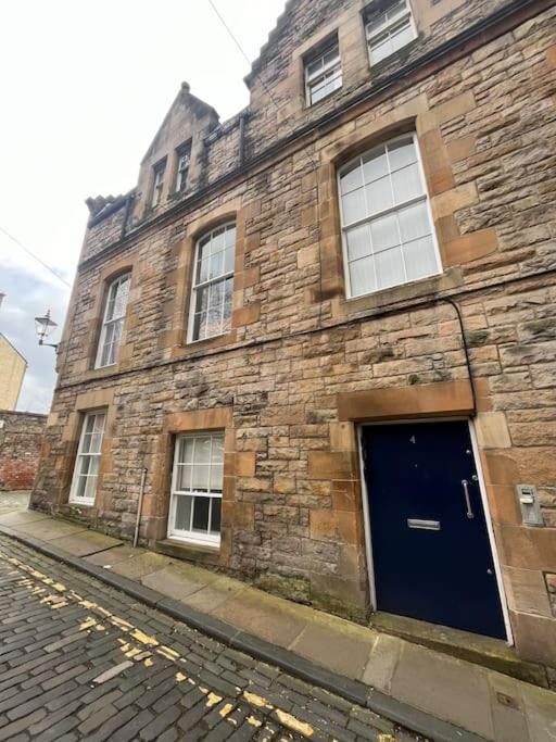 Boyds Entry Flat Old Town Apartment Edinburgh Exterior photo